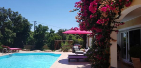 Cyrnea B&B - Adults only